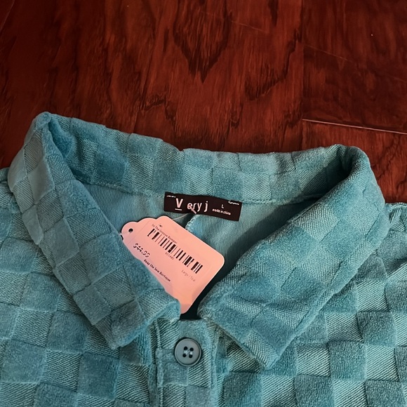 Very j Romper - Picture 3 of 6